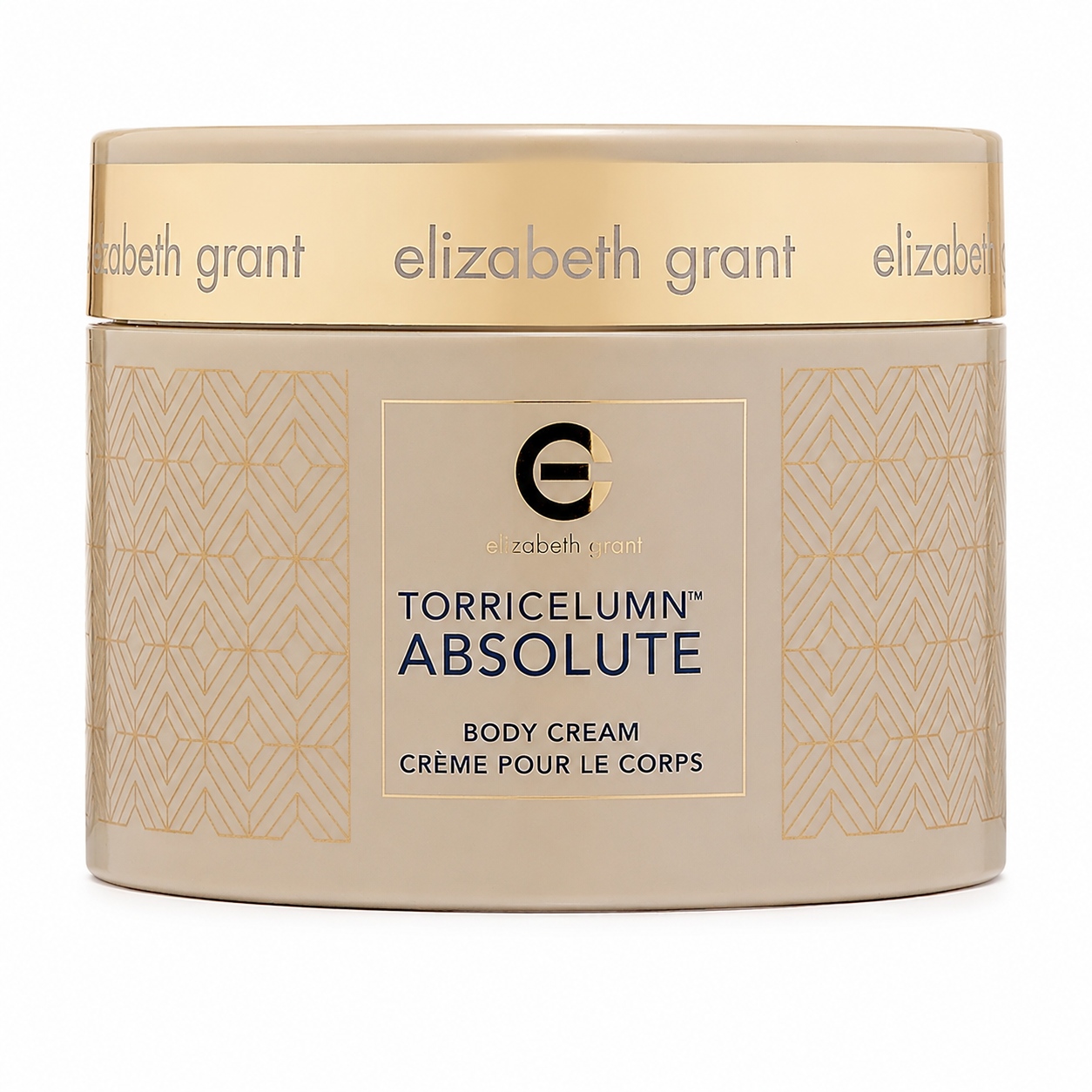 Torricelumn Absolute Body Cream Vintage Edition