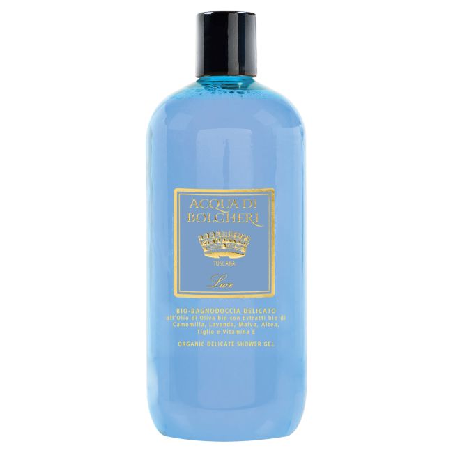 Dr. Taffi Aqua di Bolgheri Duschgel Luce 500ml – Bild 1