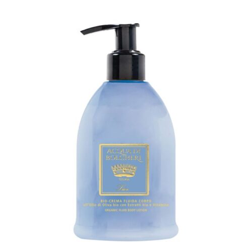 Acqua di Bolgheri Fluid-Bodylotion Luce  – 300 ml