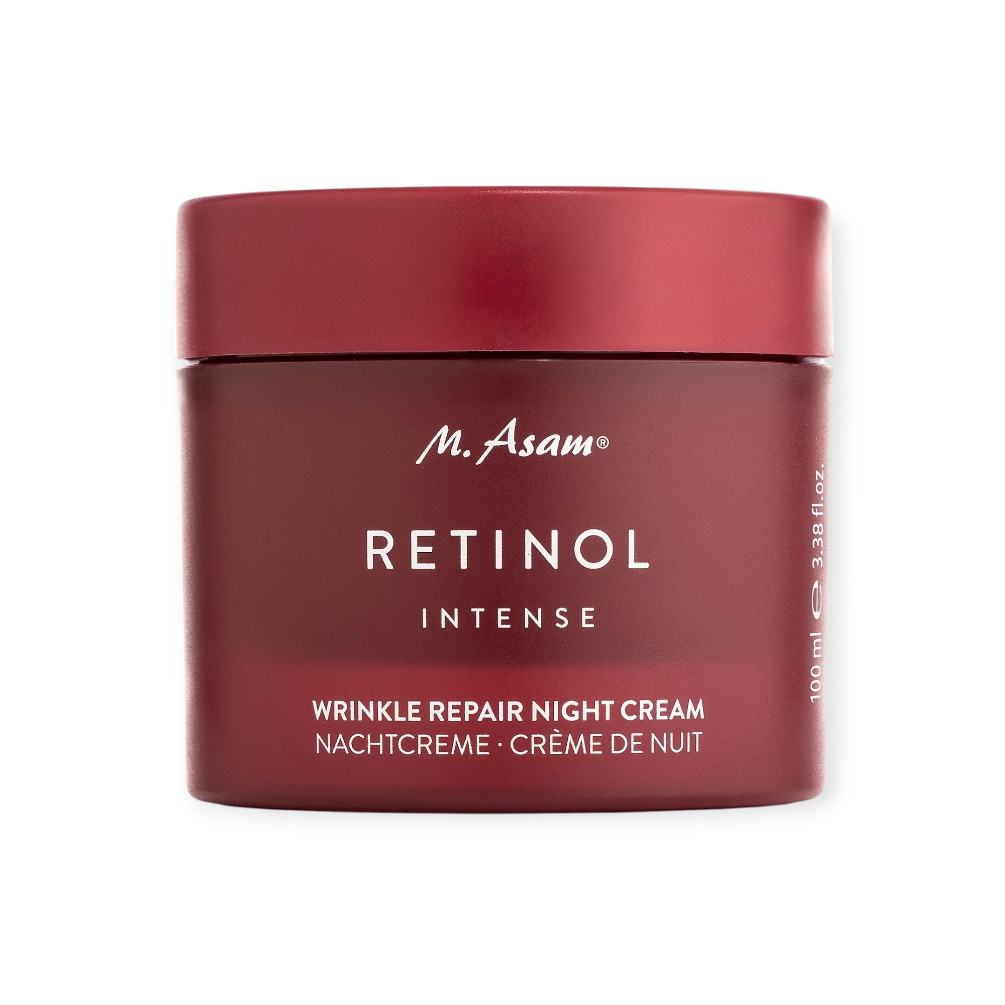Retinol Intense Wrinkle Repair Night Cream 100ml
