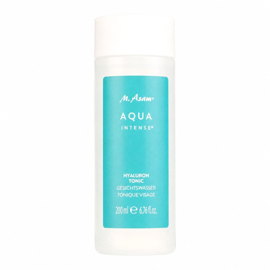 M. Asam AQUA INTENSE Hyaluron Gesichtswasser
