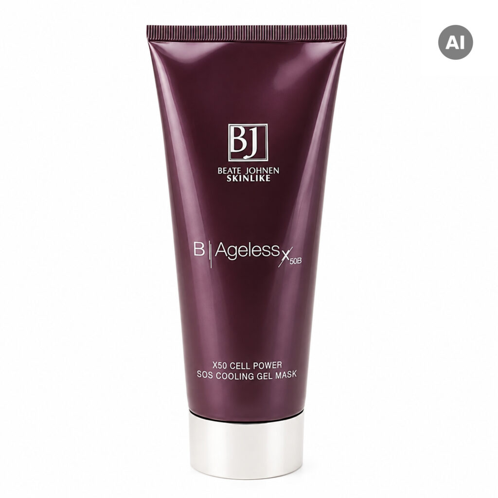BI Ageless X50 SOS Cooling Mask