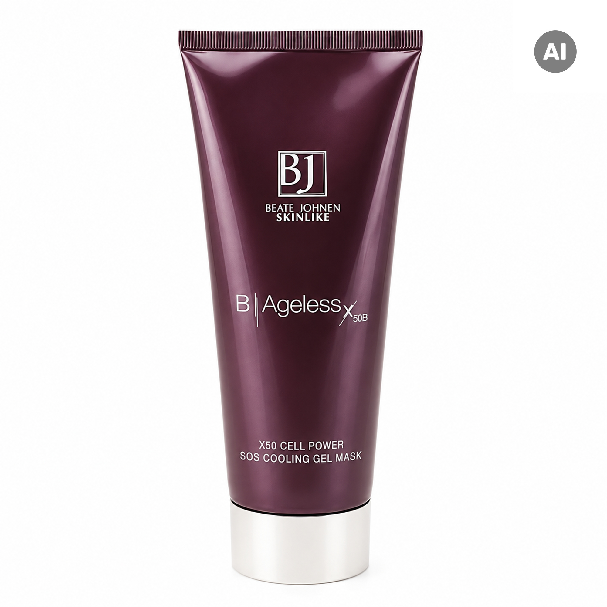 BI Ageless X50 SOS Cooling Mask