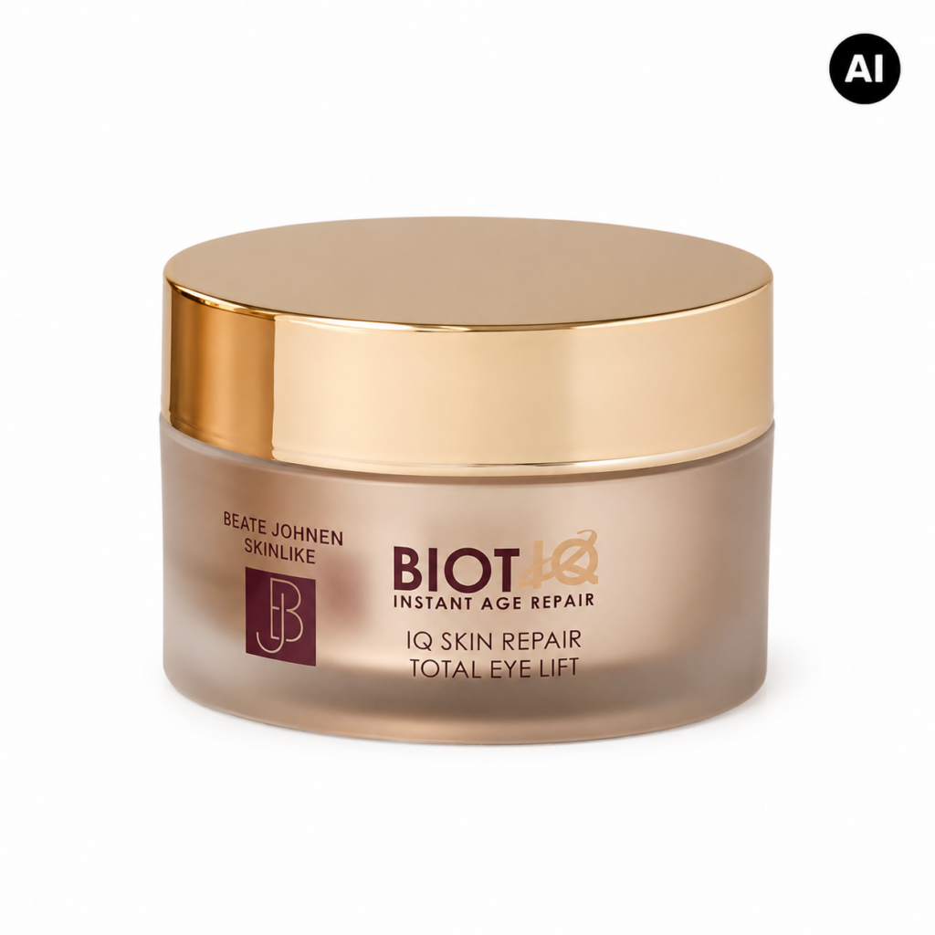 Beate Johnen BIOTIQ - Skin Repair Total Eye Lift 30ml