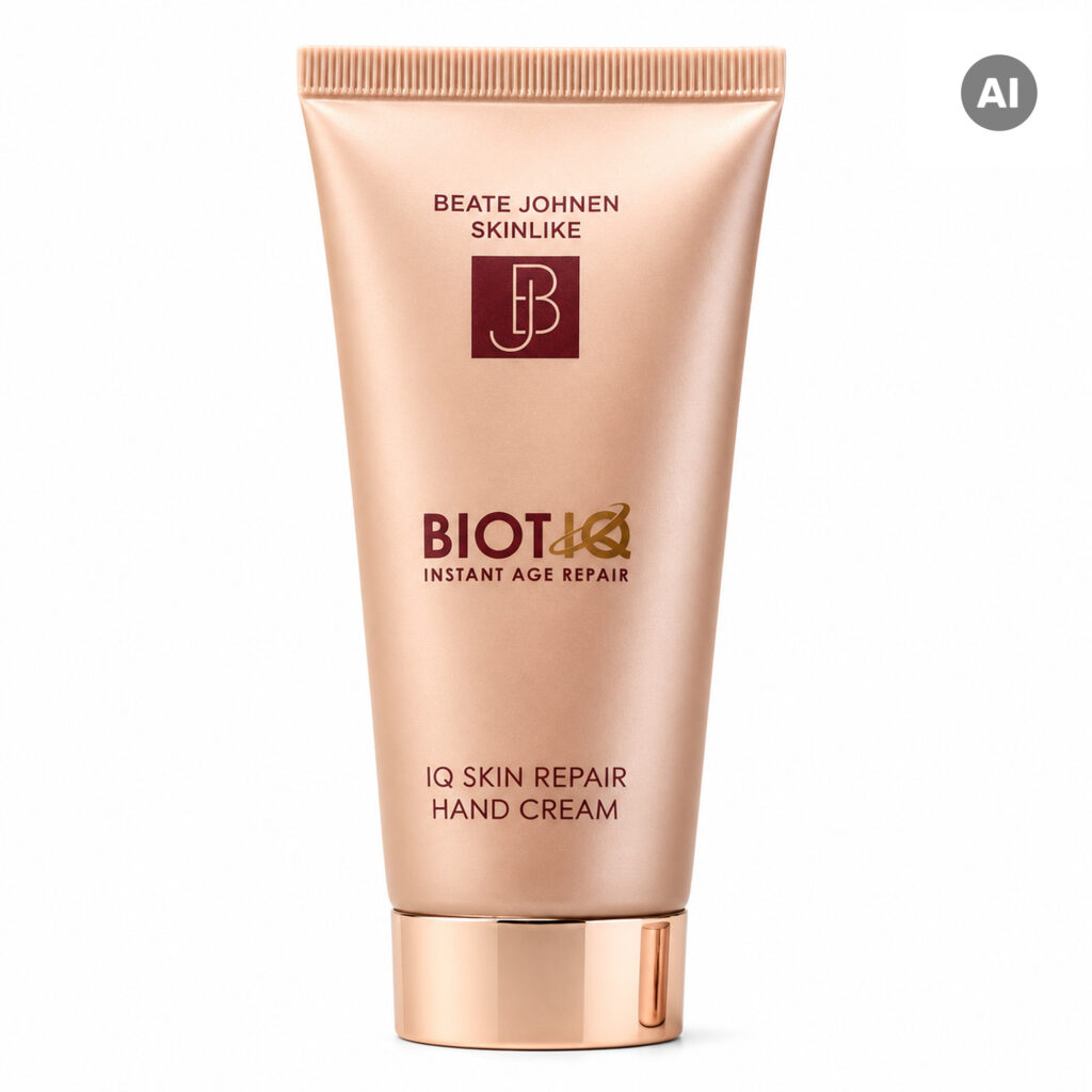 Beate Johnen BiotIQ Repair Hand Cream 100 ml