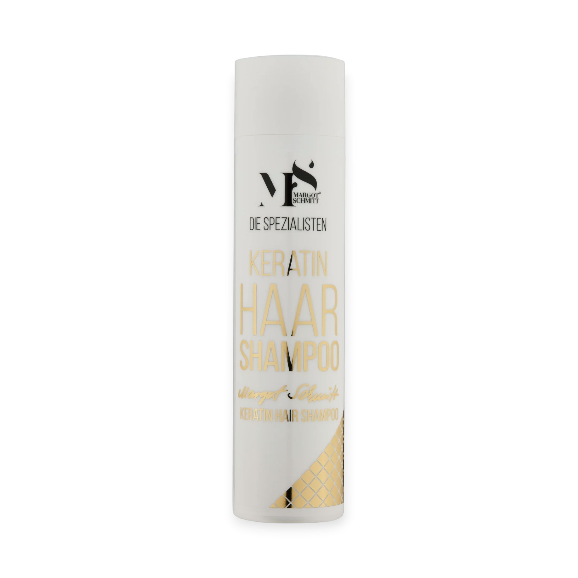 Margot Schmitt® Die Spezialisten Keratin Haarshampoo 250ml – Bild 1