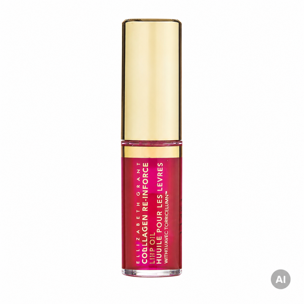 ELIZABETH GRANT Collagen Re-Inforce Lippen Öl Pink Champagne 7,5ml