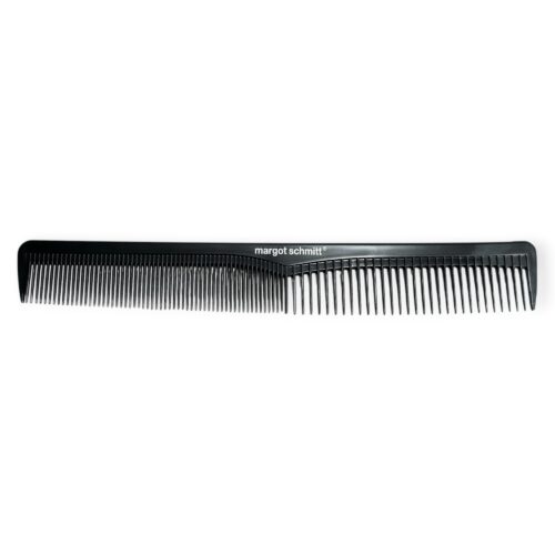 Margot Schmitt Profi Haarschneide Scheren-Set (Schere, Kamm & Etui) – Bild 3