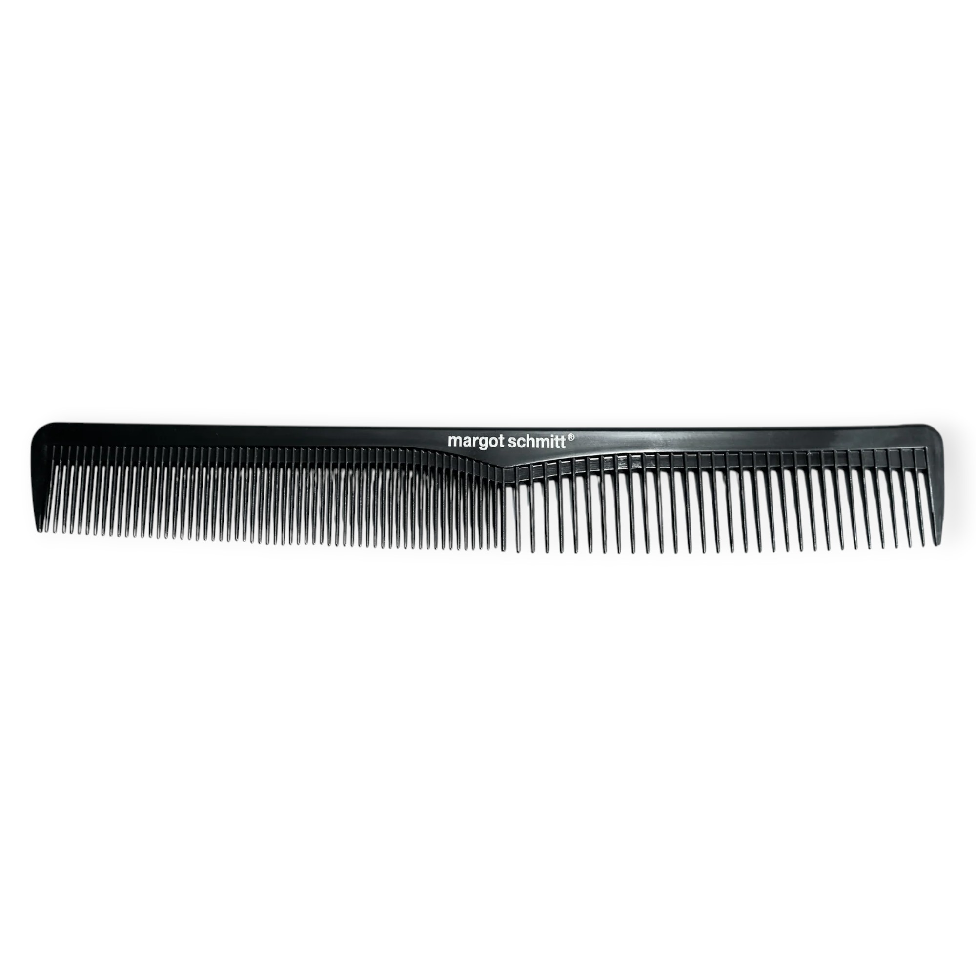 Margot Schmitt Profi Haarschneide Scheren-Set (Schere, Kamm & Etui) – Bild 3