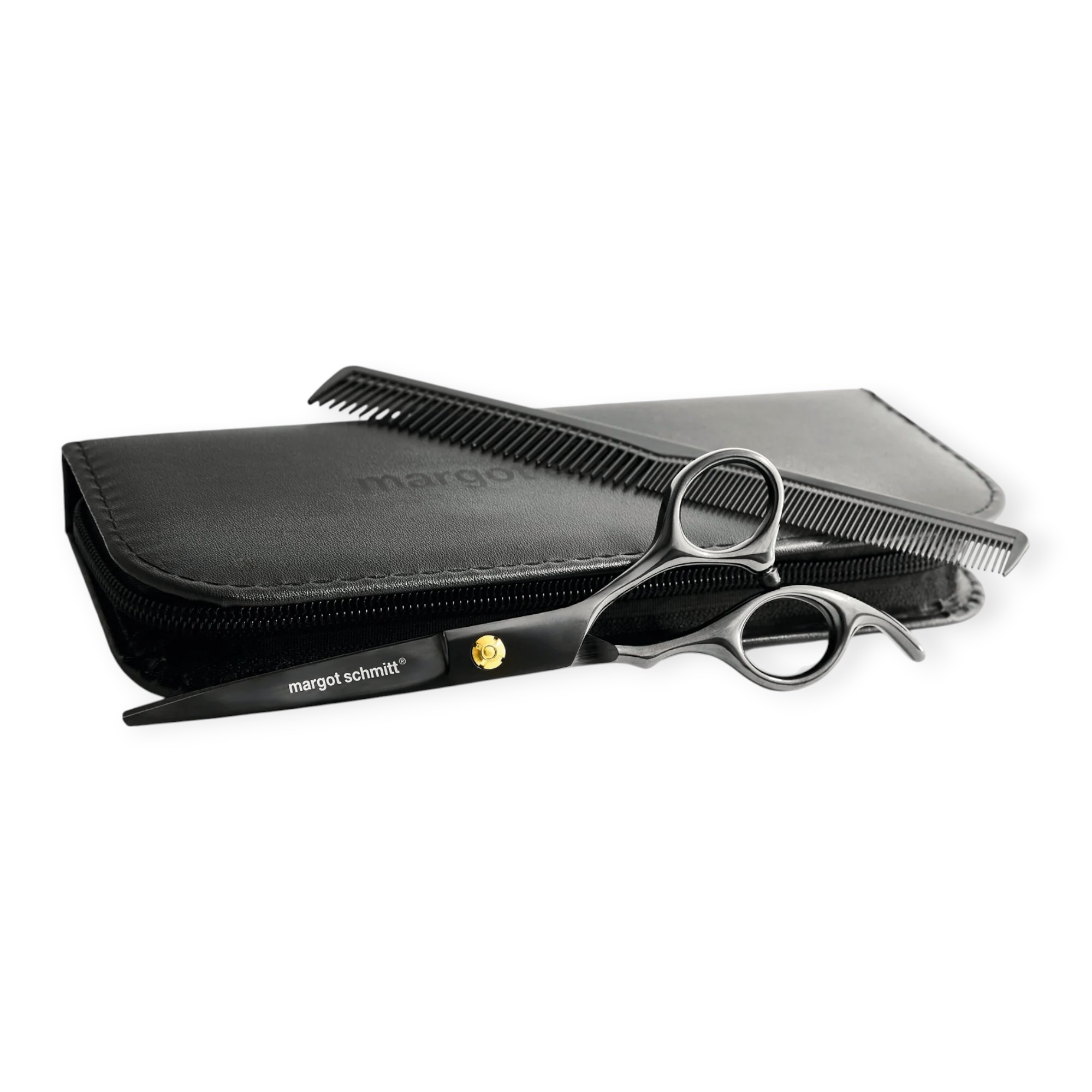 Profi Haarschneide Scheren-Set