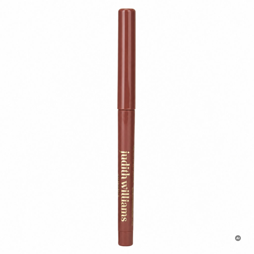 Judith Williams My Make Up Dream Cream Lipliner Toffee Kupferbraun