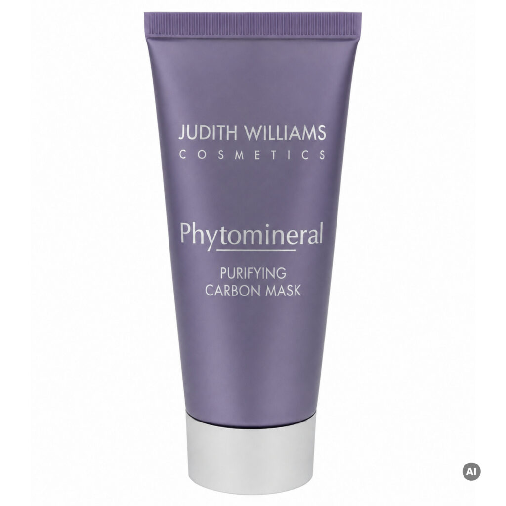 Judith Williams Phytomineral Purifying Carbon Mask