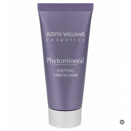 Judith Williams Phytomineral Purifying Carbon Mask