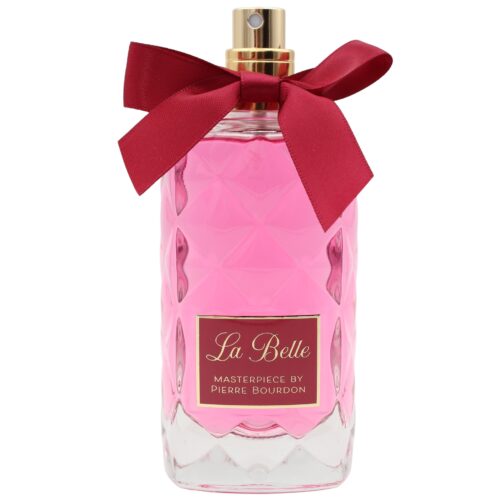 Judith Williams Eau de Parfum La Belle by Pierre Bourdon  100ml – Bild 1
