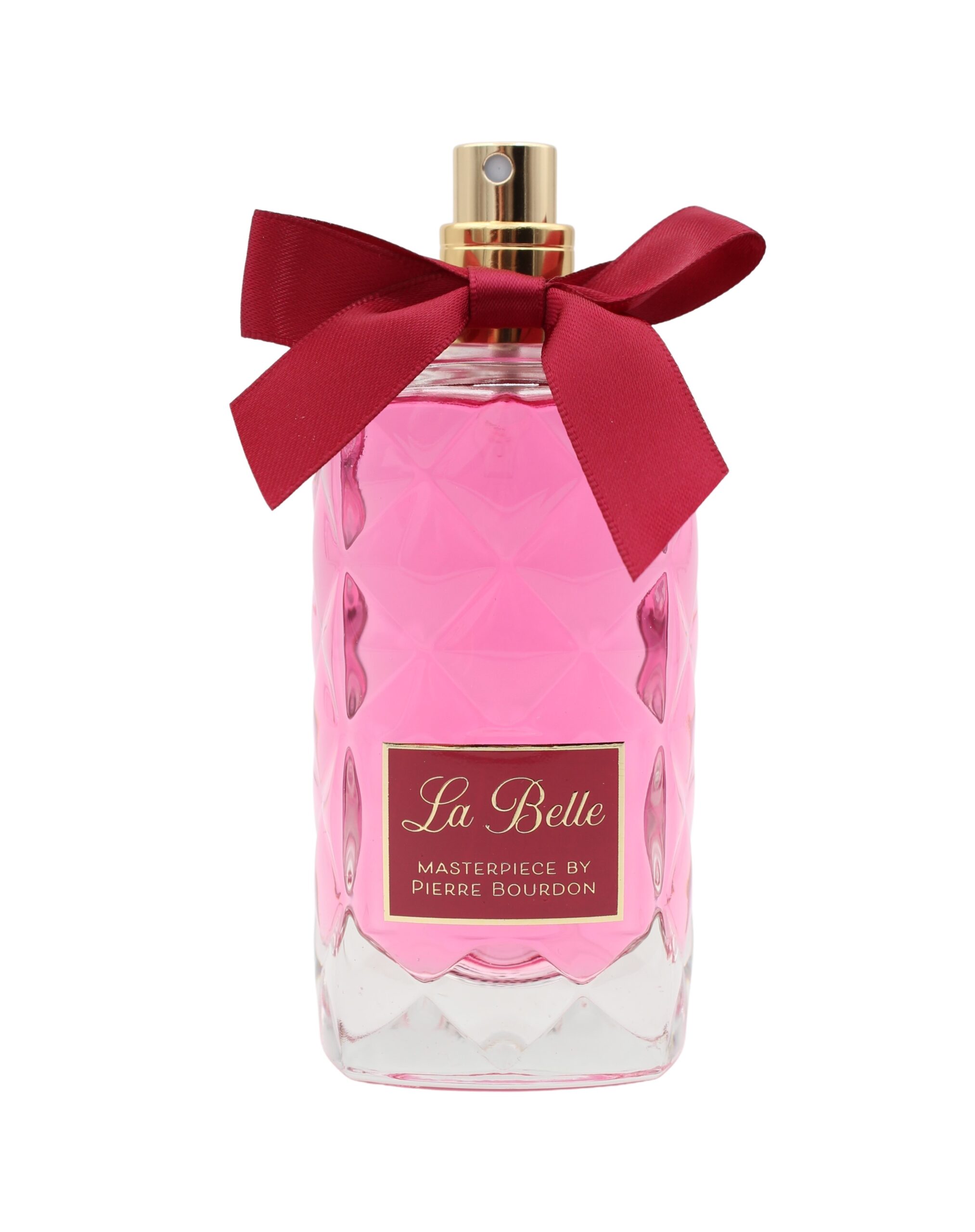 Judith Williams Eau de Parfum La Belle by Pierre Bourdon  100ml – Bild 1