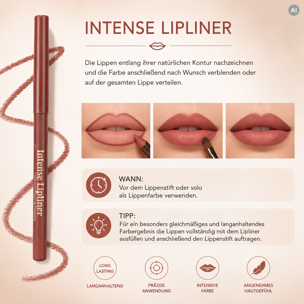 Tipps für die optimale Anwendung