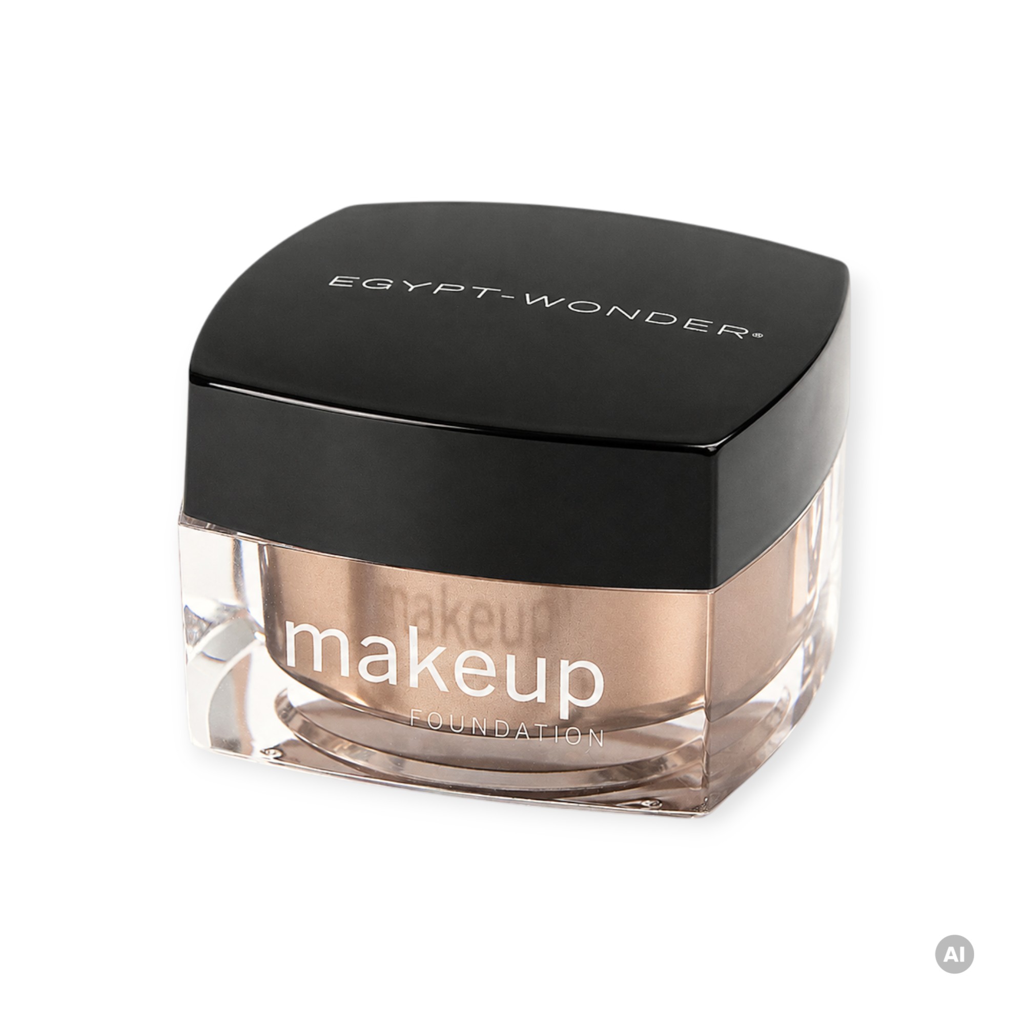 Tana Egypt Wonder Mousse Foundation, 30 ml