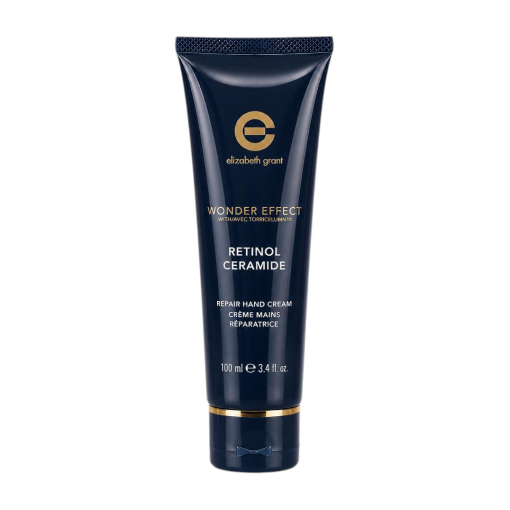 ELIZABETH GRANT Wonder Effect Retinol Ceramide Handcreme 100ml