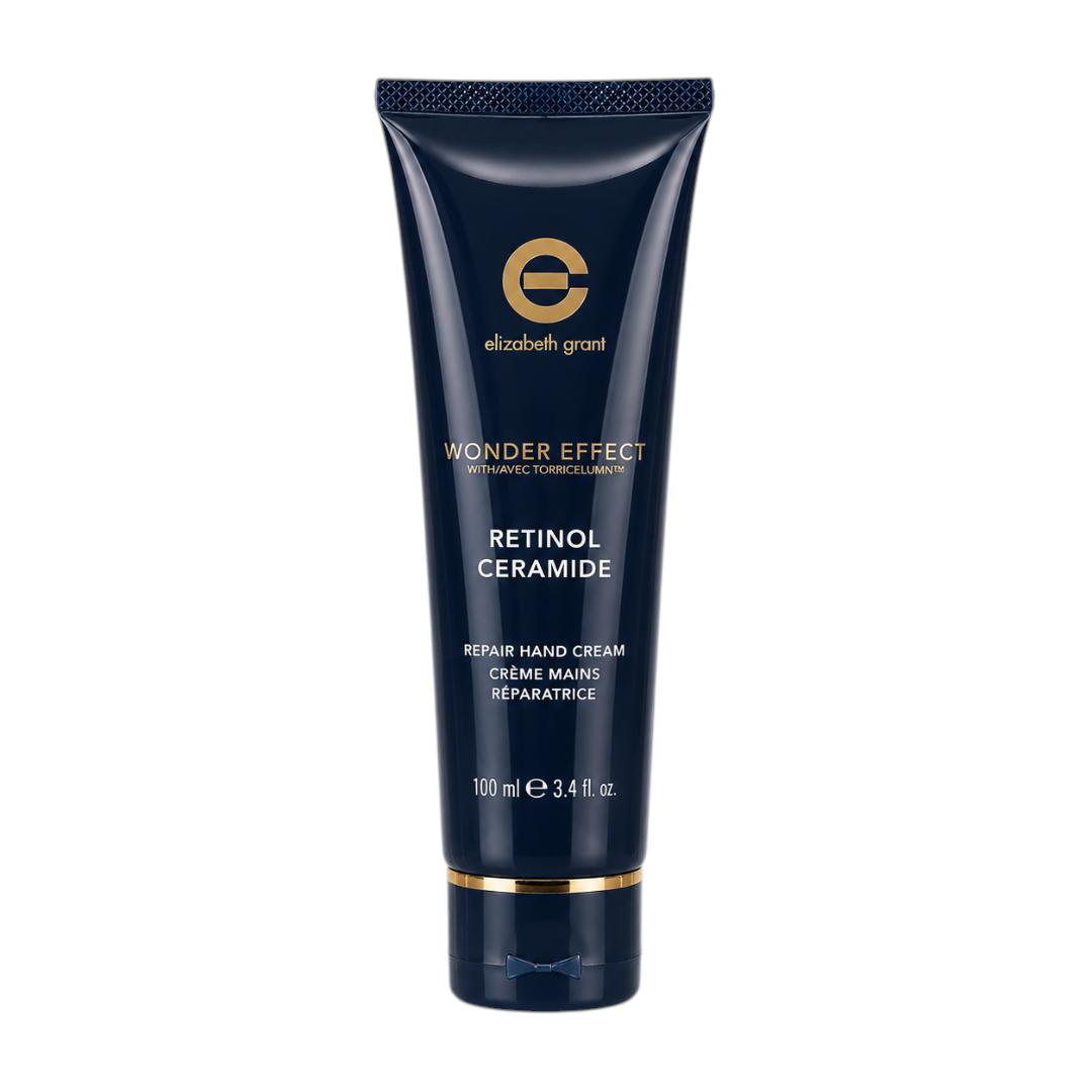 ELIZABETH GRANT Wonder Effect Retinol Ceramide Handcreme 100ml