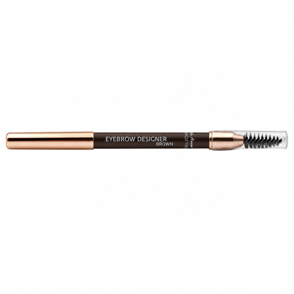 M. Asam® MAGIC FINISH Eye Brow Designer Augenbrauenstift – Bild 3