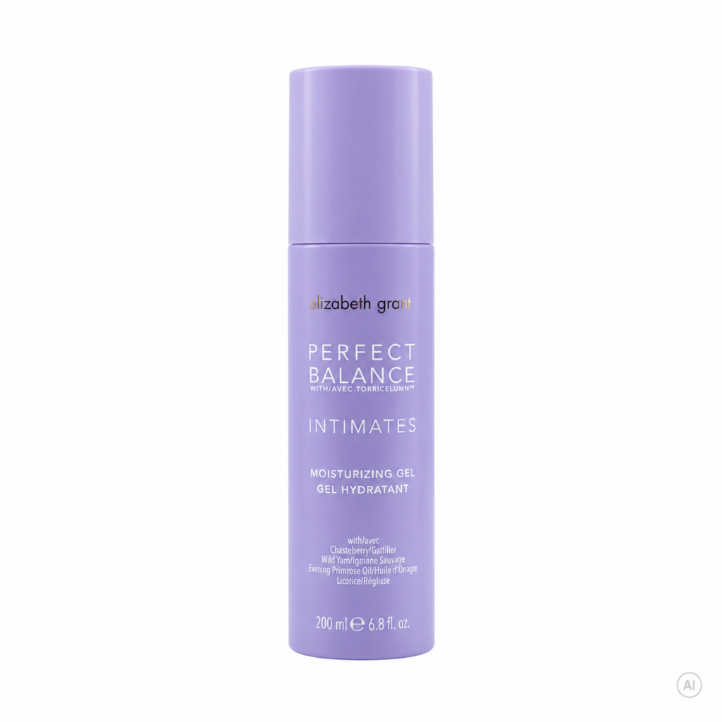 Elizabeth Grant Perfect Balance Feuchtigkeitsgel 200 ml