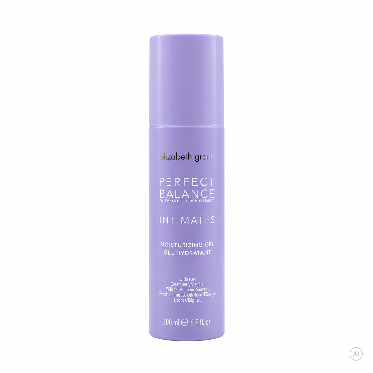 Elizabeth Grant Perfect Balance Feuchtigkeitsgel 200 ml