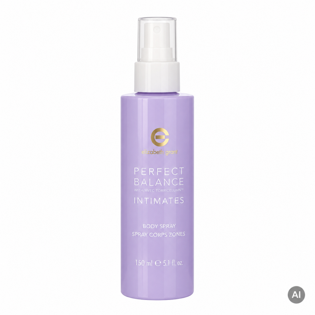 Elizabeth Grant Perfect Balance Intimspray 150ml
