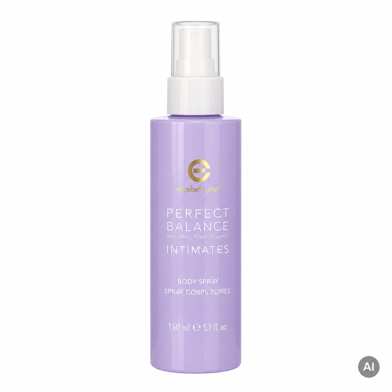 Elizabeth Grant Perfect Balance Intimspray 150ml