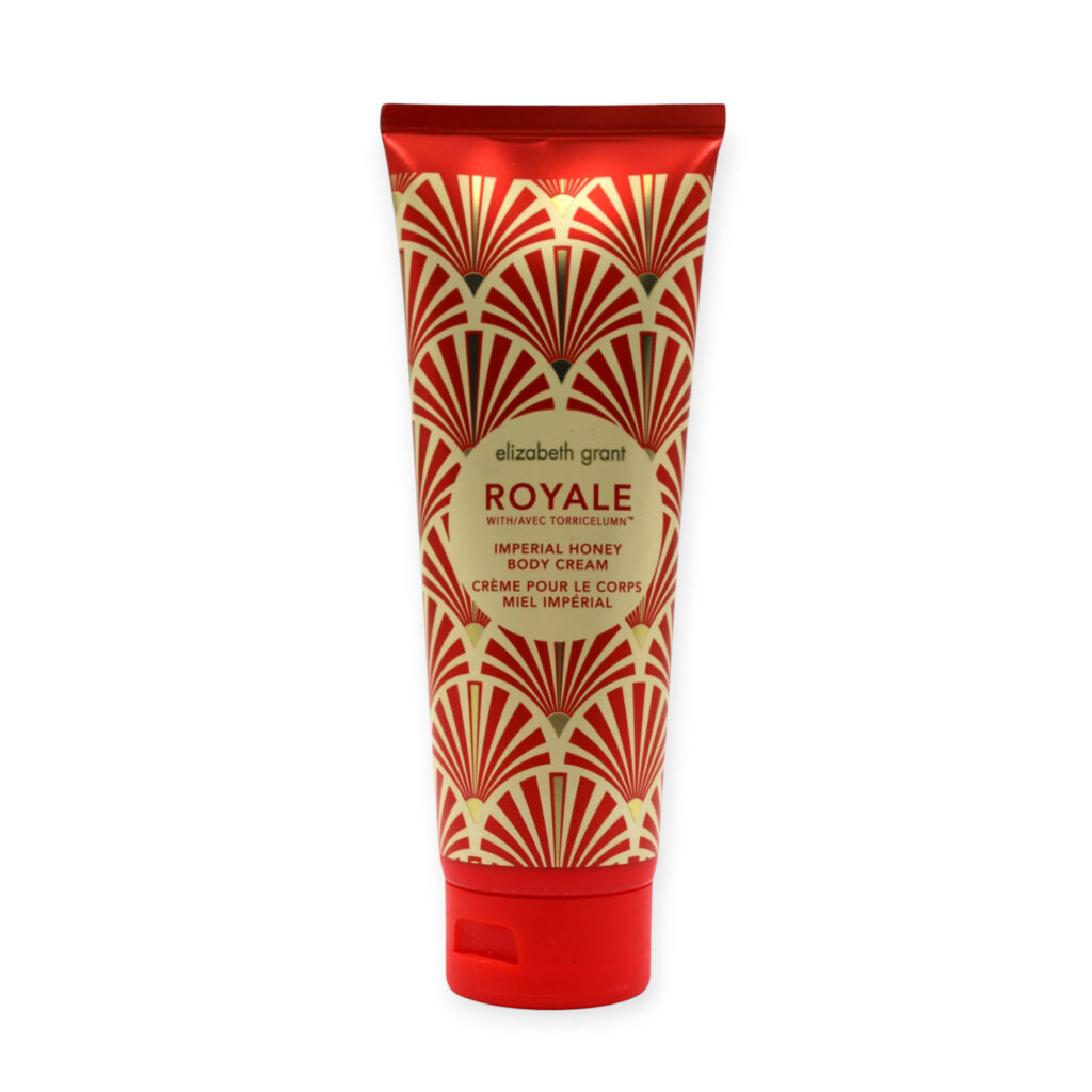 Elizabeth Grant Royale Imperial Honey Body Cream 240 ml