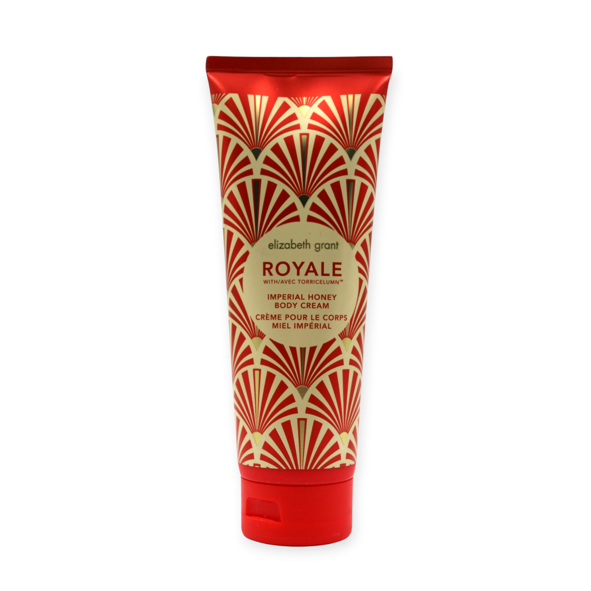 Elizabeth Grant Royale Imperial Honey Body Cream 240 ml