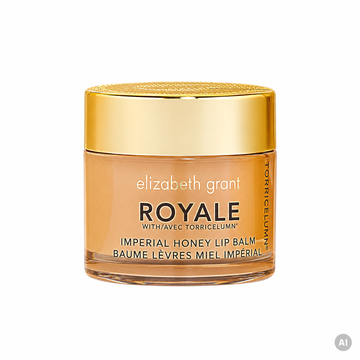 Elizabeth Grant Royale Imperial Honey Lip Balm 20 ml