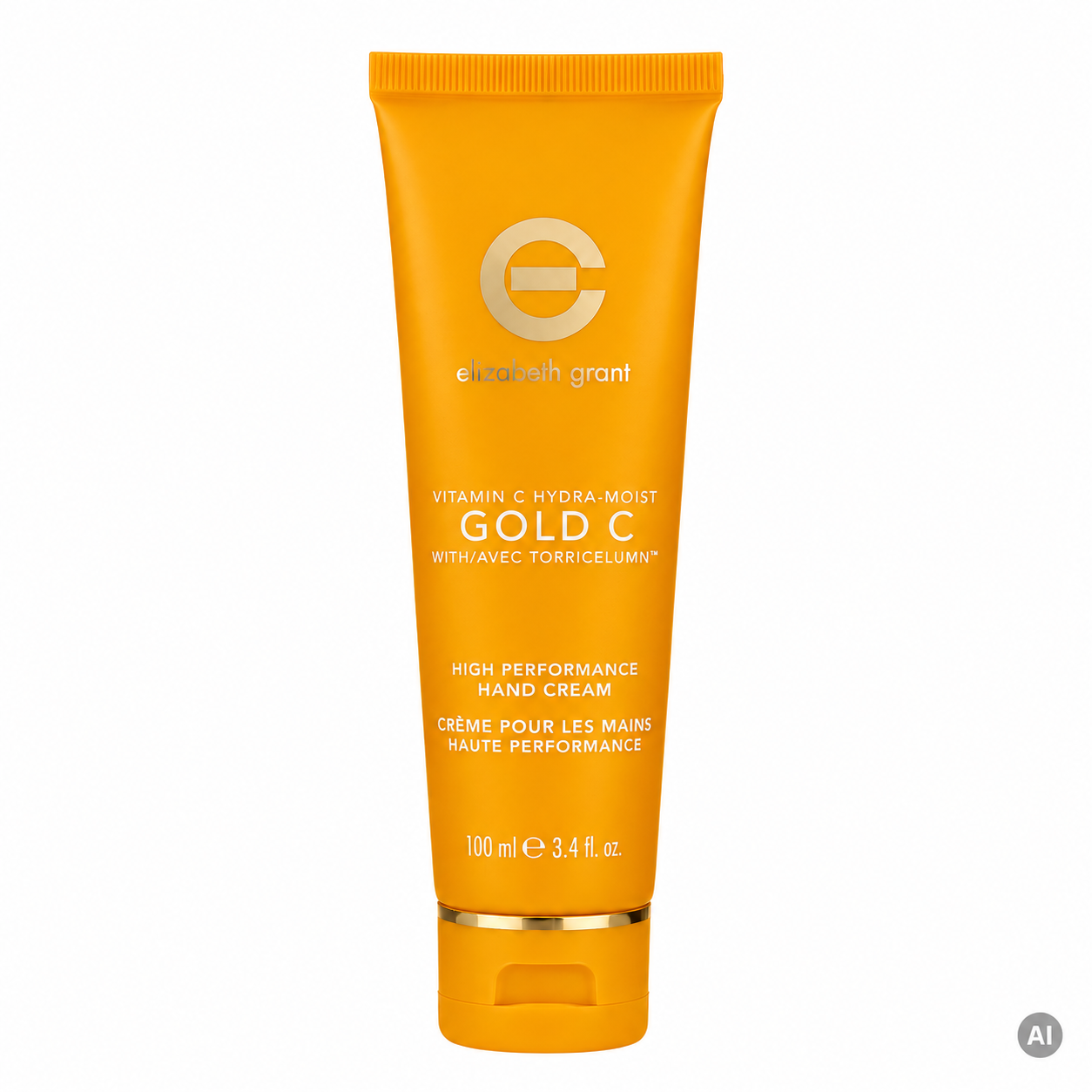 Elizabeth Grant Vitamin C Gold Handcreme 100ml – Bild 1