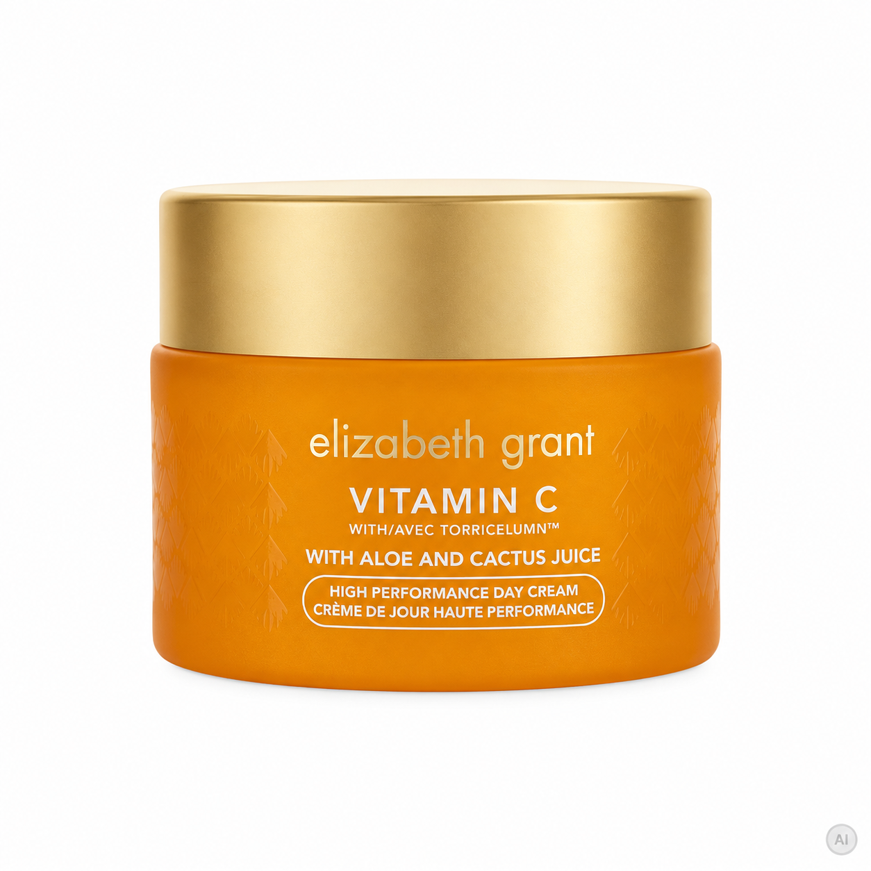 Elizabeth Grant Vitamin C Tagescreme Aloe & Kaktus 50ml – Bild 1