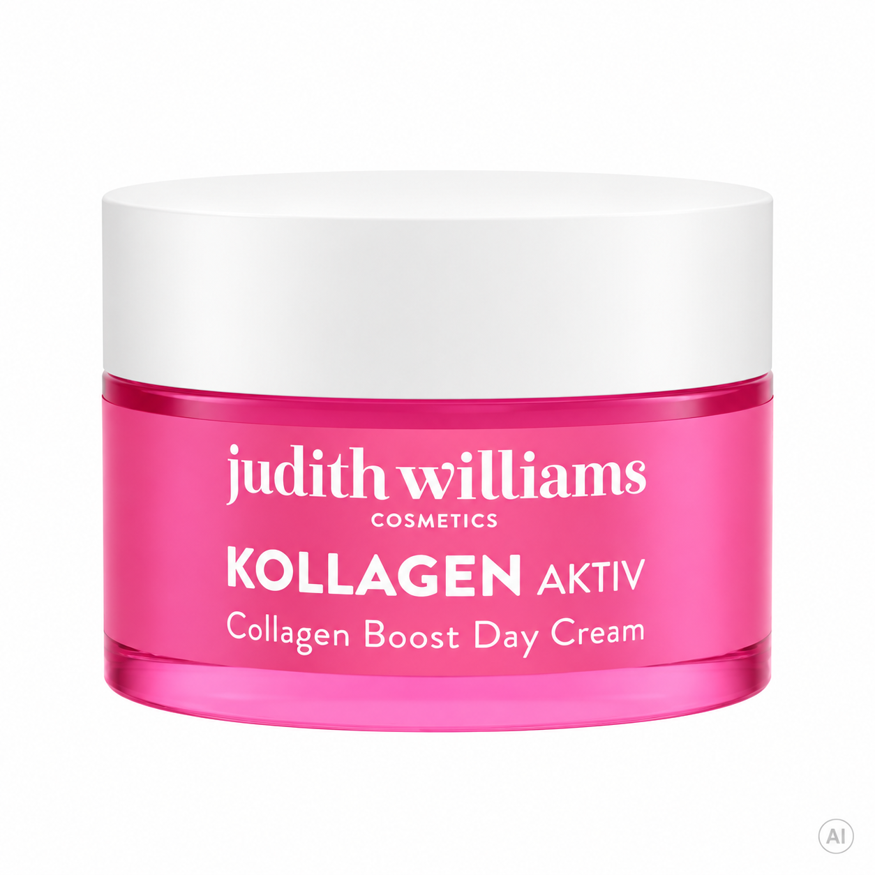 Judith Williams Collagen Boost Day Cream