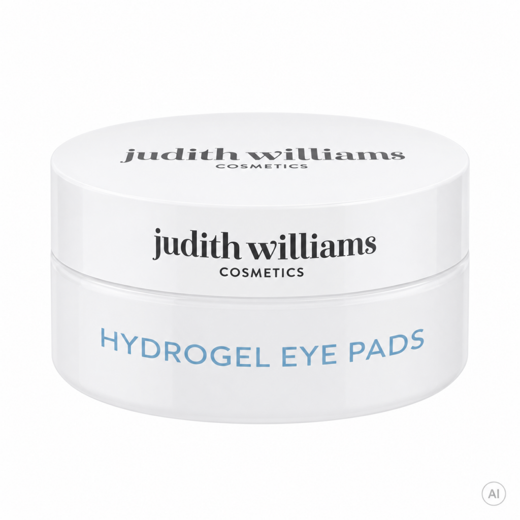Judith Williams Hydrogel Eye Pads