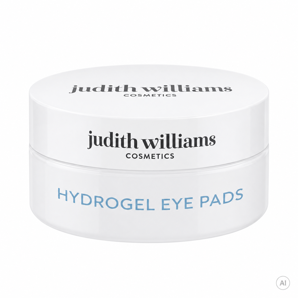 Judith Williams Hydrogel Eye Pads
