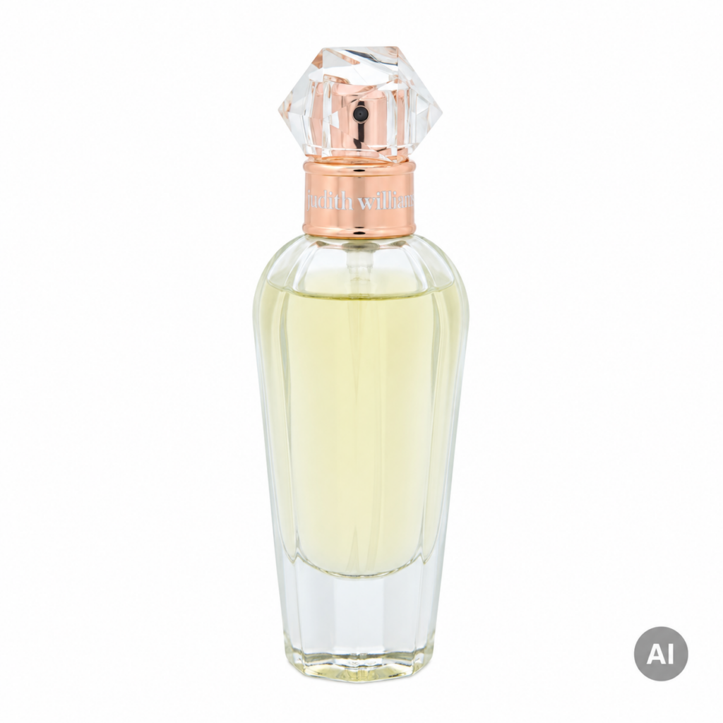 Judith Williams Magic Tonka Eau de Parfum