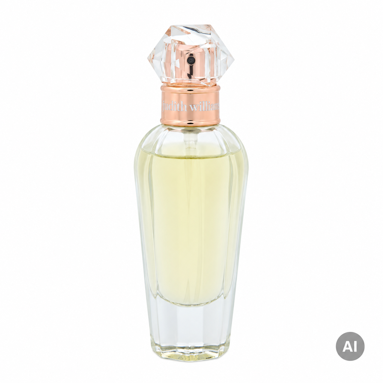 Judith Williams Magic Tonka Eau de Parfum