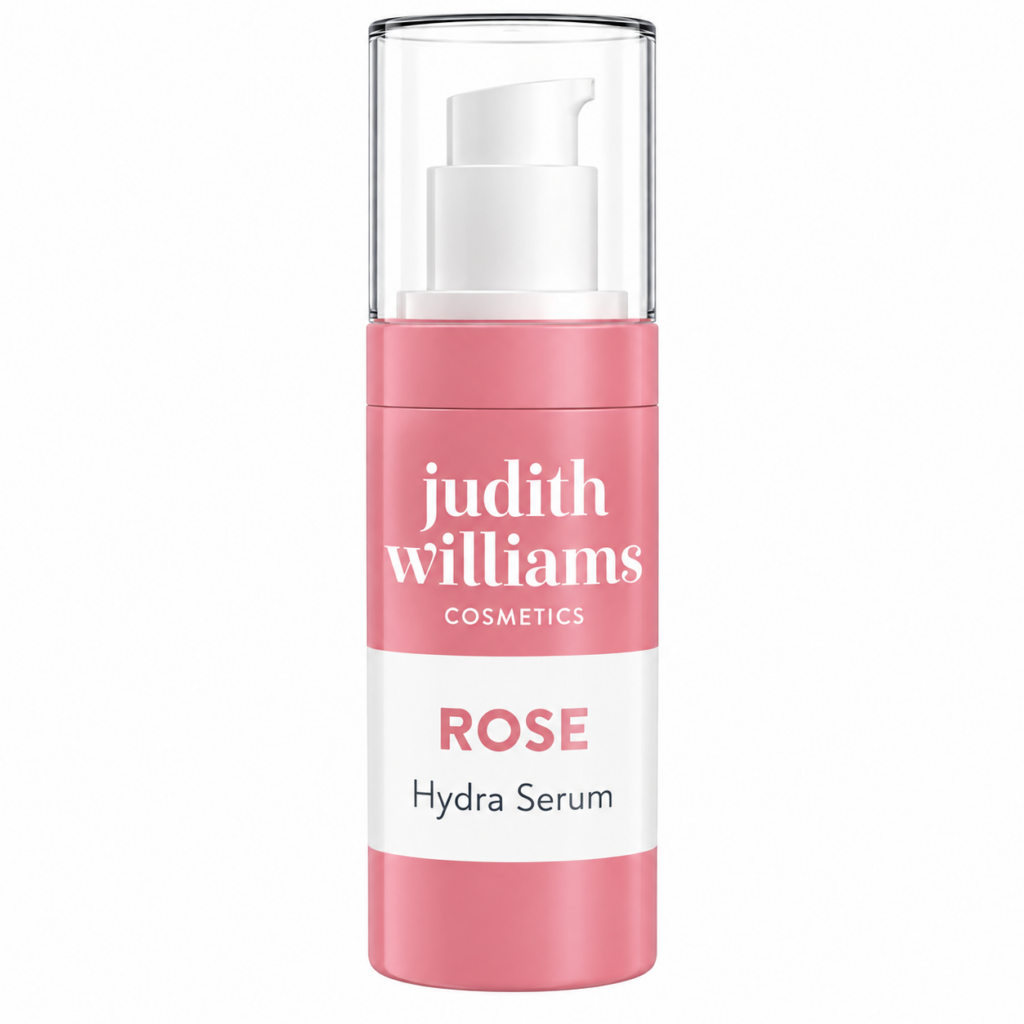 Judith Williams Rose Hydra Serum 30 ml