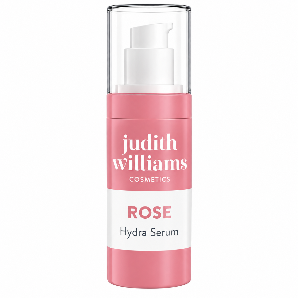 Judith Williams Rose Hydra Serum 30 ml
