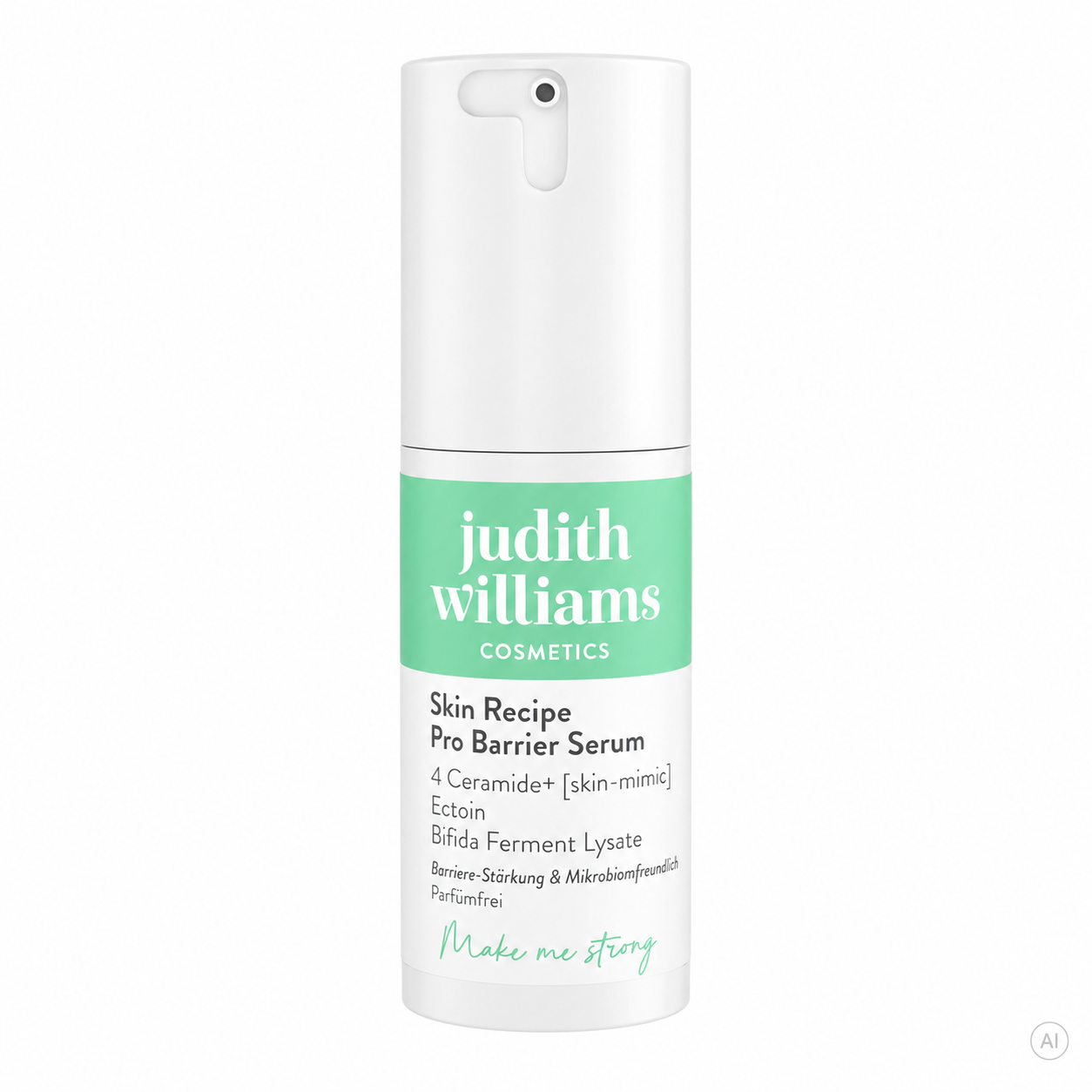 Judith Williams Skin Recipe Pro Barrier Serum