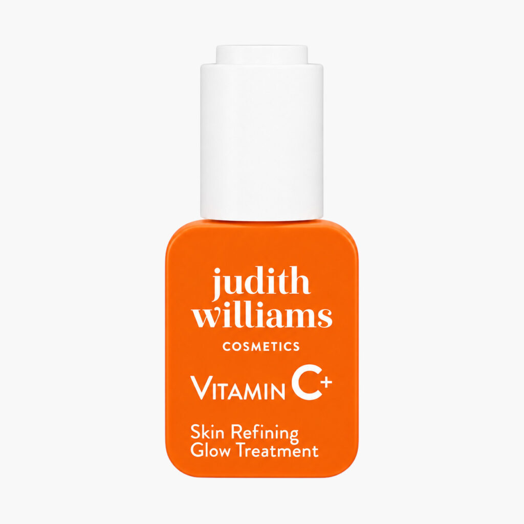 Judith Williams Skin Refining Glow Treatment 30ml