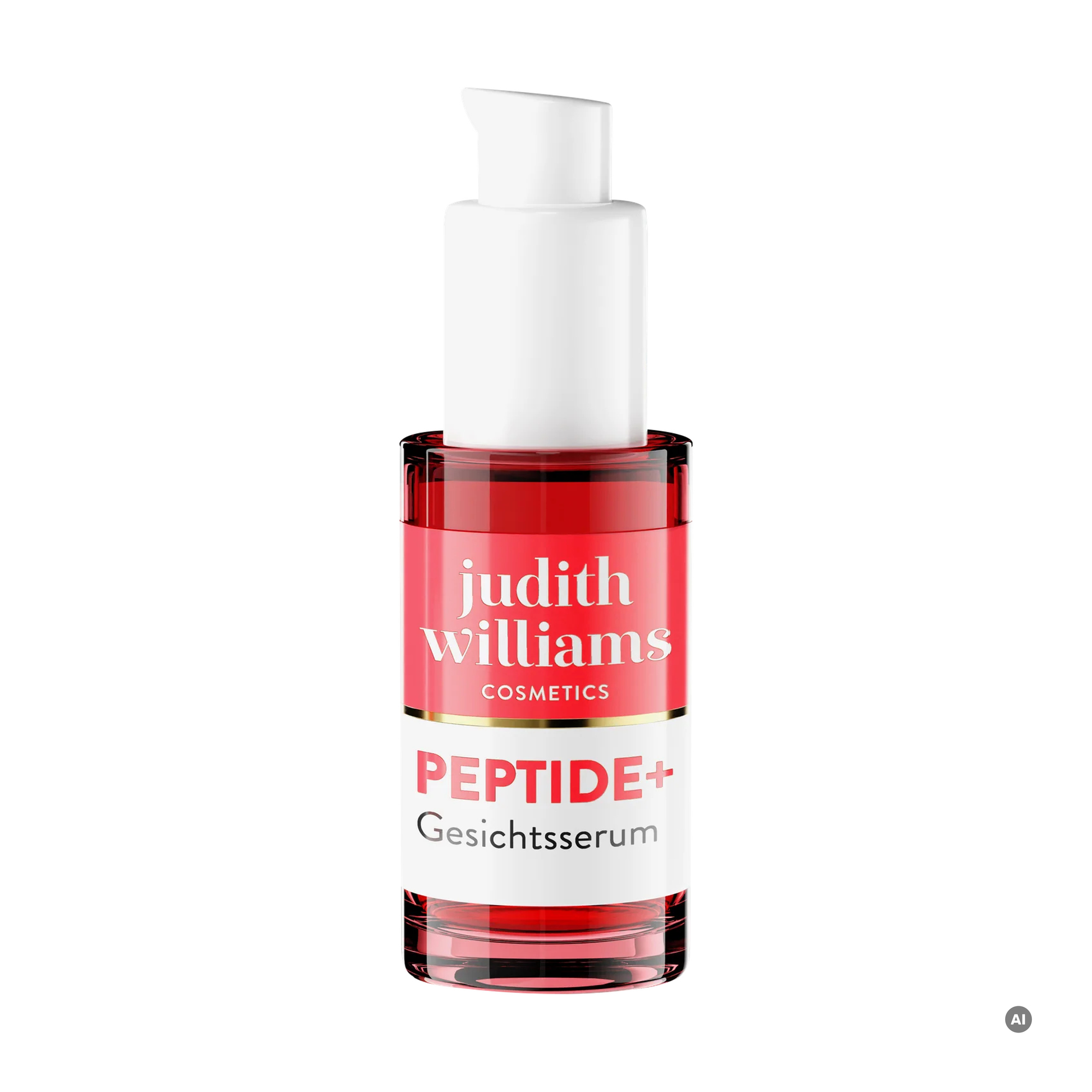 Judith Williams Peptide+ Gesichtsserum 30ml – Bild 1