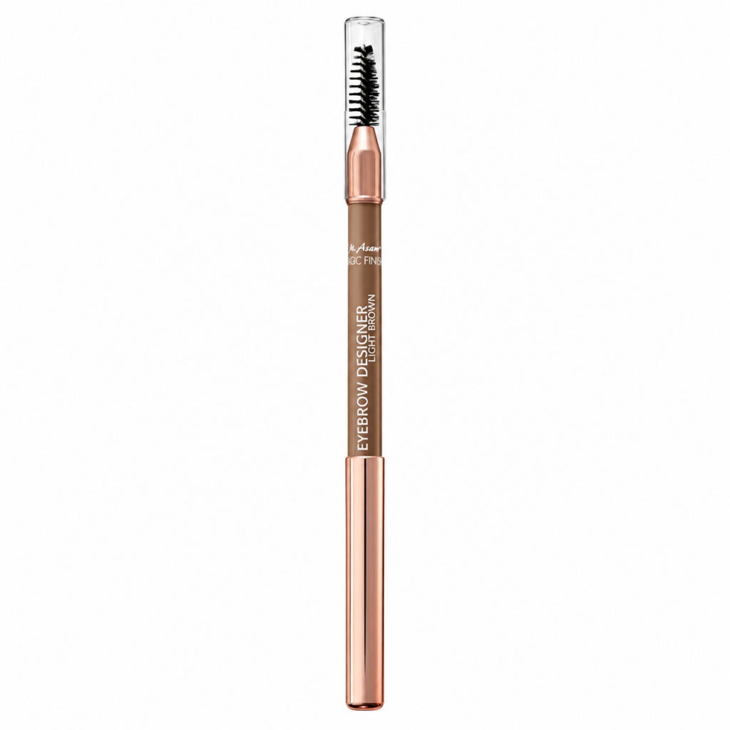 M. Asam® MAGIC FINISH Eye Brow Designer Augenbrauenstift