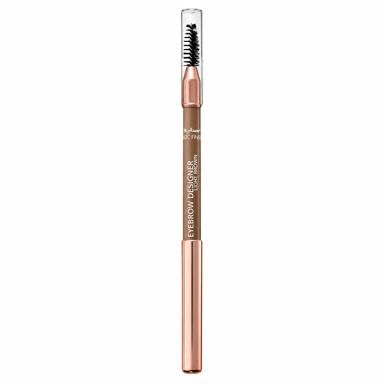 M. Asam® MAGIC FINISH Eye Brow Designer Augenbrauenstift – Bild 2