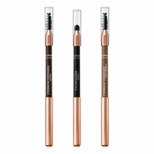 M. Asam® MAGIC FINISH Eye Brow Designer Augenbrauenstift