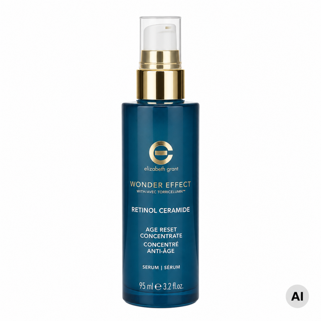 Wonder Effect Retinol Ceramide Serum 95ml