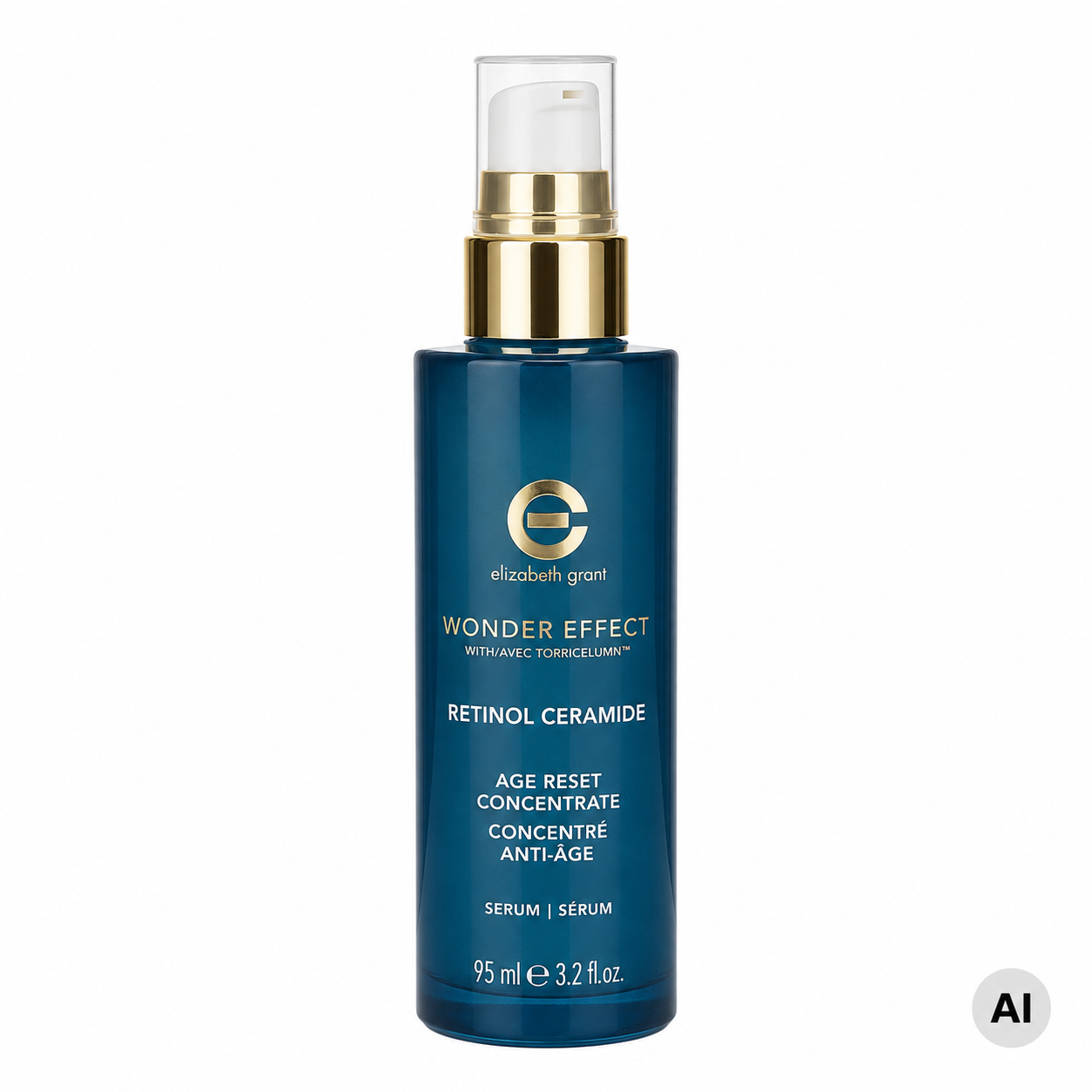 Wonder Effect Retinol Ceramide Serum 95ml