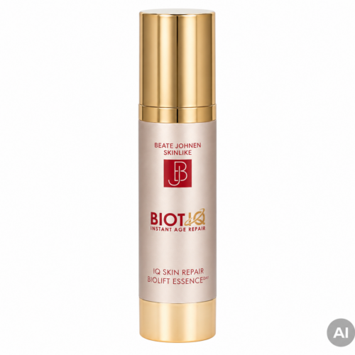 Beate Johnen BIOTIQ Biolift Day Essence