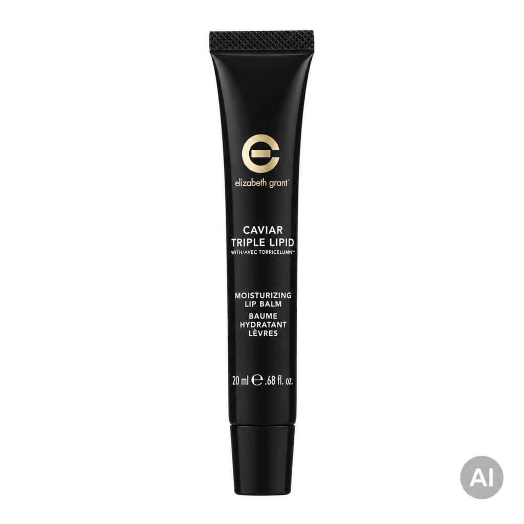 Elizabeth Grant Caviar Triple Lipid Moisturizing Lip Balm